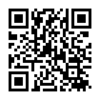 QR code linking to Localore on the App Store